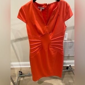 Dressbarn dress
